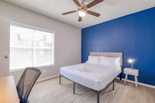 Cozy 2BD Apt Austin Texas - 2