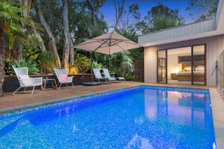 Aqua Shores - Gas Heated Pool - Rye - 0