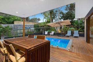 Aqua Shores - Gas Heated Pool - Rye - 9