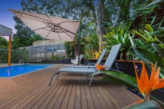 Aqua Shores - Gas Heated Pool - Rye - 6