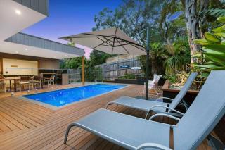 Aqua Shores - Gas Heated Pool - Rye - 4