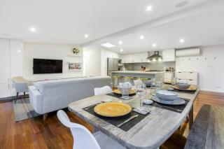 Aqua Shores - Gas Heated Pool - Rye - 2