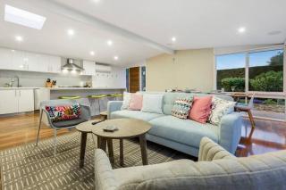 Aqua Shores - Gas Heated Pool - Rye - 1