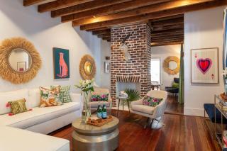 Cabana House at Casa Zoe - Charleston - 9