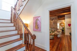 Cabana House at Casa Zoe - Charleston - 1