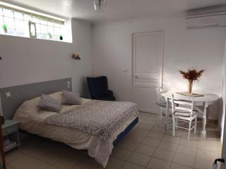 Studio indépendant dans charmante bastide - Mallemort - 2
