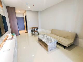 Lovina 19-17 at Formosa Residence - Jodoh - 3