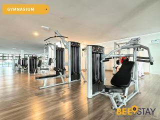 Admiral Residence Melaka City Centre Family Suite 5 minutes to Jonker Street - Melaka - 7