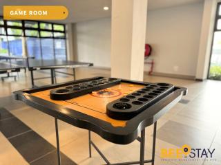Admiral Residence Melaka City Centre Family Suite 5 minutes to Jonker Street - Melaka - 4
