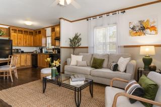 Hill Country Memories - Kerrville - 1
