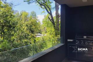 Amplio Depto al Bosque en Pucón - Pucón - 4