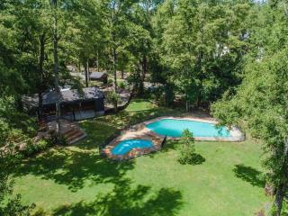 Amplio Depto al Bosque en Pucón - 3