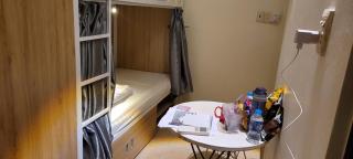 REDHOME DORM - Ho Chi Minh City - 9