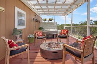 Hill Country Memories - Kerrville - 8