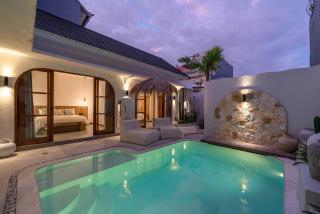 Villa Honey - Stunning 2 bedrooms Villa Close to The Beach - Canggu - 0