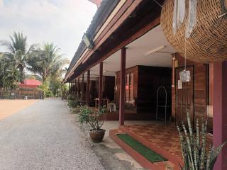 Noppakao Resort - Soem Ngam - 0