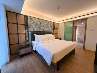 Luminor Hotel Legian Seminyak - Bali - Legian - 6