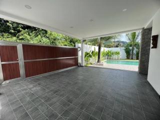 Joy Villa - Brand new 4 bedrooms villa with pool - Rawai Beach - 2
