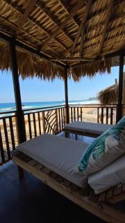 CAFE MAYA - Zipolite - 5