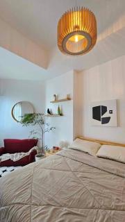 Urban Zen at Azure North Pampanga - Studio 416 NA - Lagundi - 0