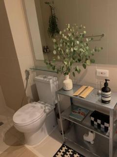 Urban Zen at Azure North Pampanga - Studio 416 NA - Lagundi - 9
