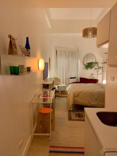 Urban Zen at Azure North Pampanga - Studio 416 NA - Lagundi - 5