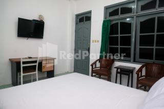 Camila Living Yogyakarta RedPartner - Timuran - 2