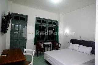 Camila Living Yogyakarta RedPartner - 3