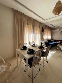 Charming Appartment in Gueliz - 1