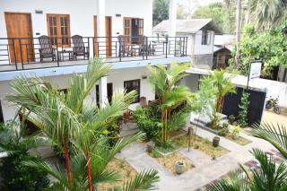 Pearl Of The Bay - Arugam Bay - 4