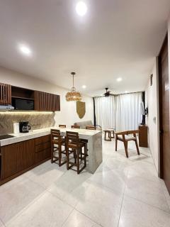Hermoso Departamento en Tulum - Tulum - 2