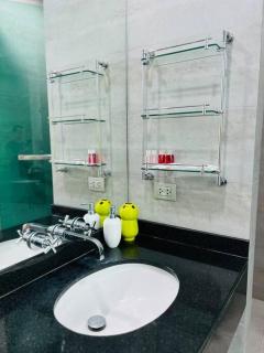 Villa Coco - 2 bedroom, pool and outdoor kitchen - Ban Saiyuan (1) - 8