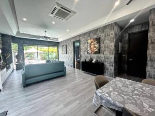 Villa Coco - 2 bedroom, pool and outdoor kitchen - Ban Saiyuan (1) - 1