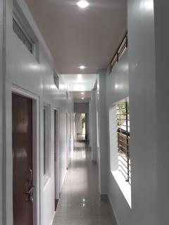Paul's Inn - Silchar - 5