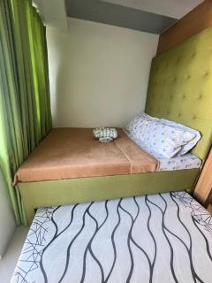 traveler's staycation - Manila - 7