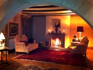Charming house with jacuzzi in Cabra de Mora - Cabra de Mora - 9