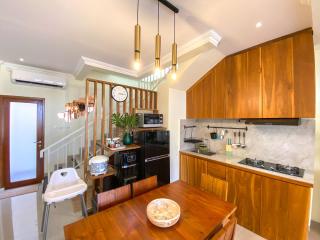 Villa Siji Nayan Private Pool - 8