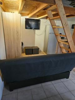 Maison calme proche étang - La Coquille - 6