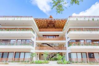 RELAX TULUM Family Friendly Apartment in the in the jungle - pools & cenotes - Tulum - 8