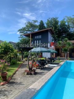 Roemah kita hotel - Ngaglik - 7