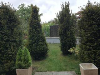 Chalet confortable près de Viry avec terrasse et cheminée - Viry - 8