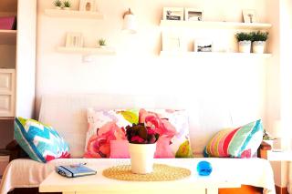 Comfortable Apartment in Almuñécar - 35 sqm - Pool - Almuñécar - 2