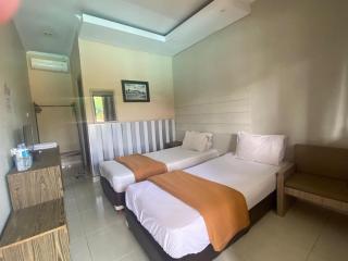 Roemah kita hotel - Ngaglik - 9