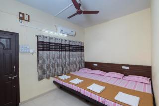 Hotel Ambika - Kolhapur - 7