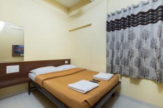 Hotel Ambika - Kolhapur - 4