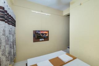 Hotel Ambika - Kolhapur - 2