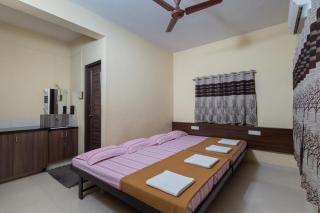 Hotel Ambika - Kolhapur - 9