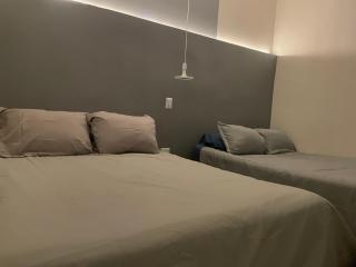 Trifecta suite de 3alcobas la 70 Laurles estadio - 2