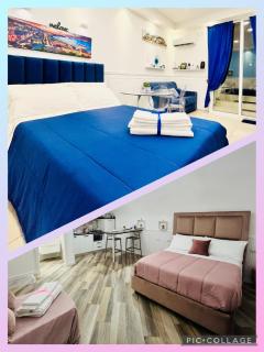 Donn'Anna Naples City Center - Napoli - 0
