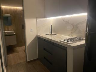 Trifecta suite de 3alcobas la 70 Laurles estadio - Medellín - 8